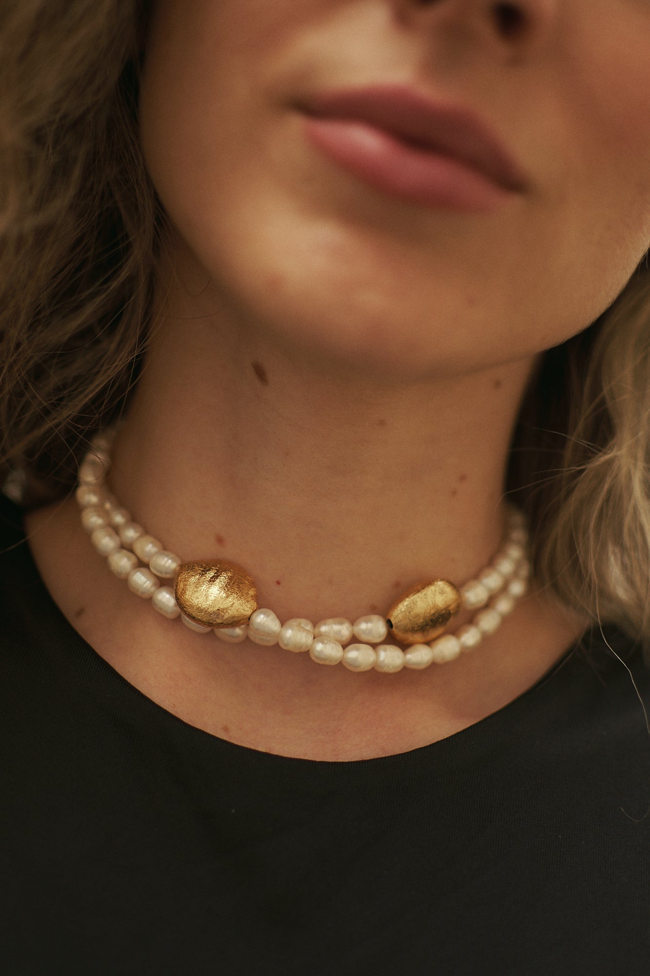 Mariana Necklace