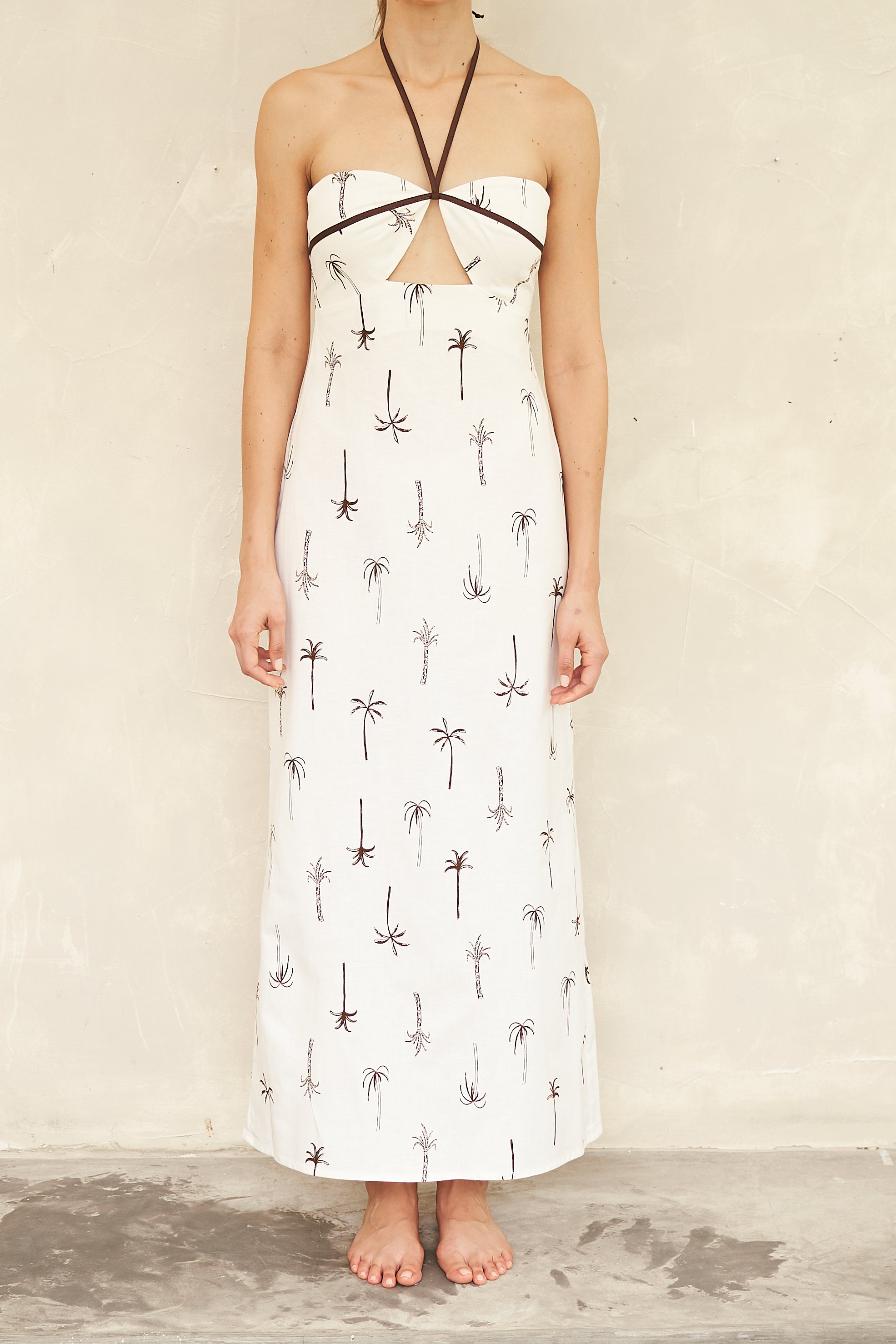 Guajira Dress