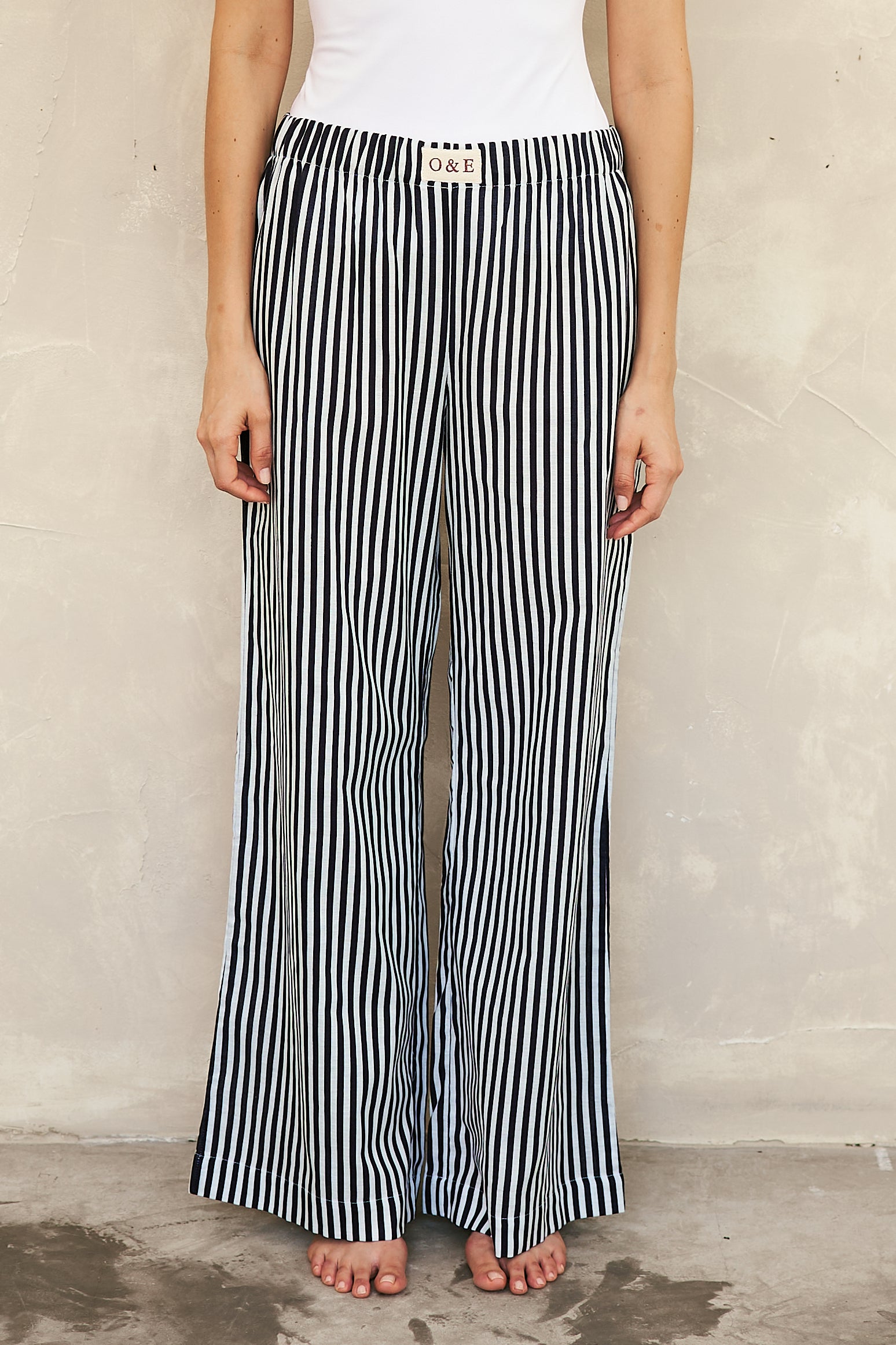 Cabo Pants