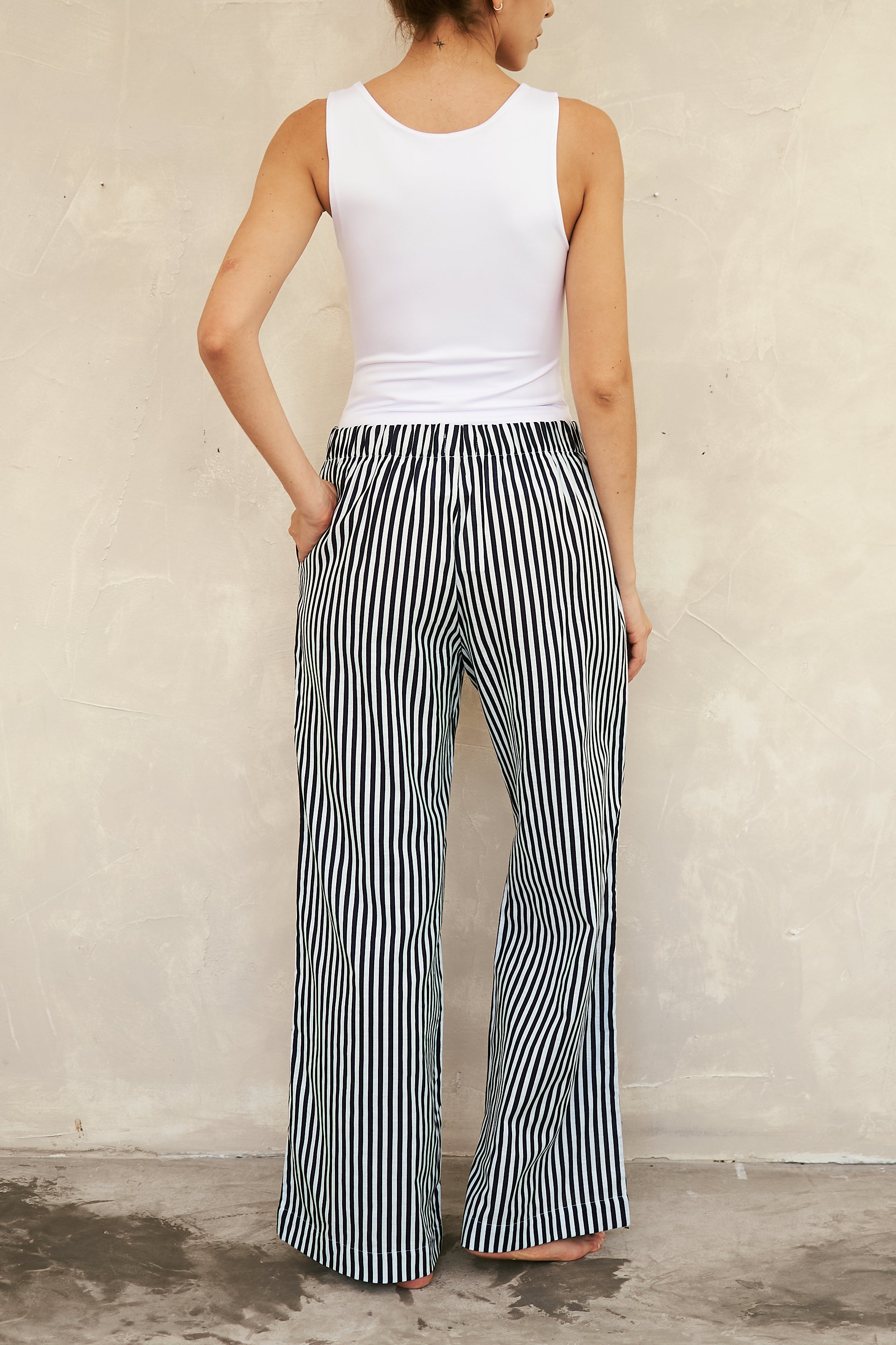 Cabo Pants