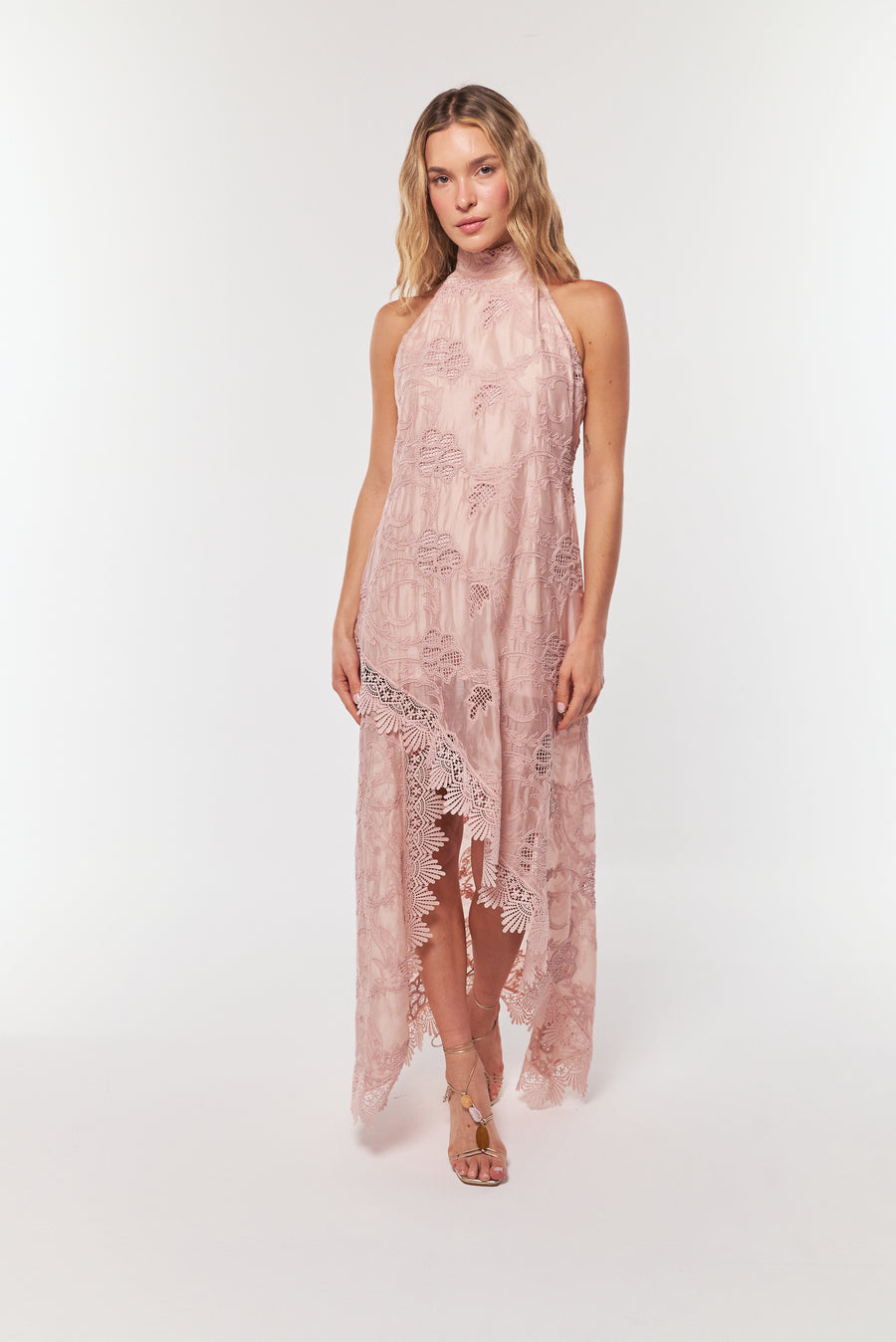 Bohemia Dress