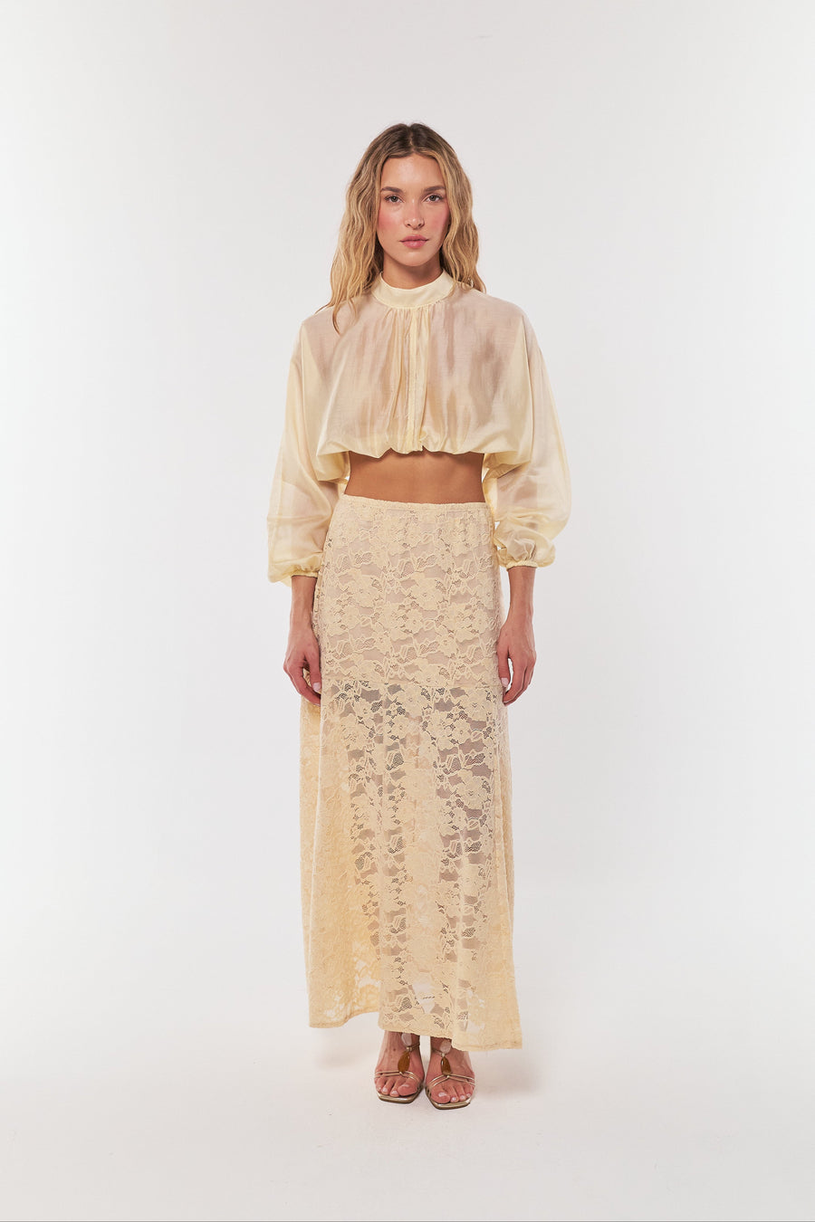 Maitinada Skirt