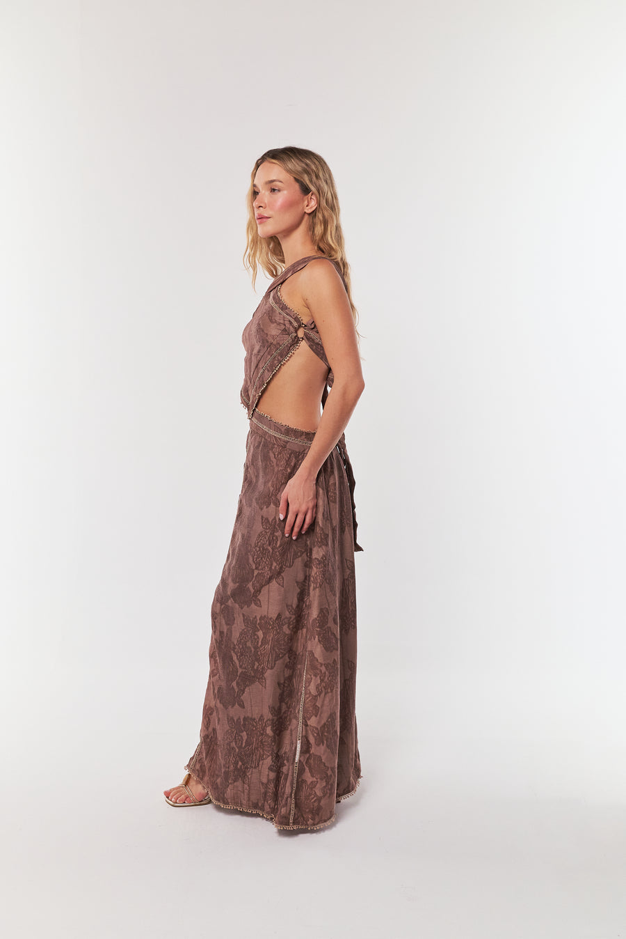 Venus Dress
