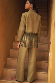 Alma del Agua Blazer