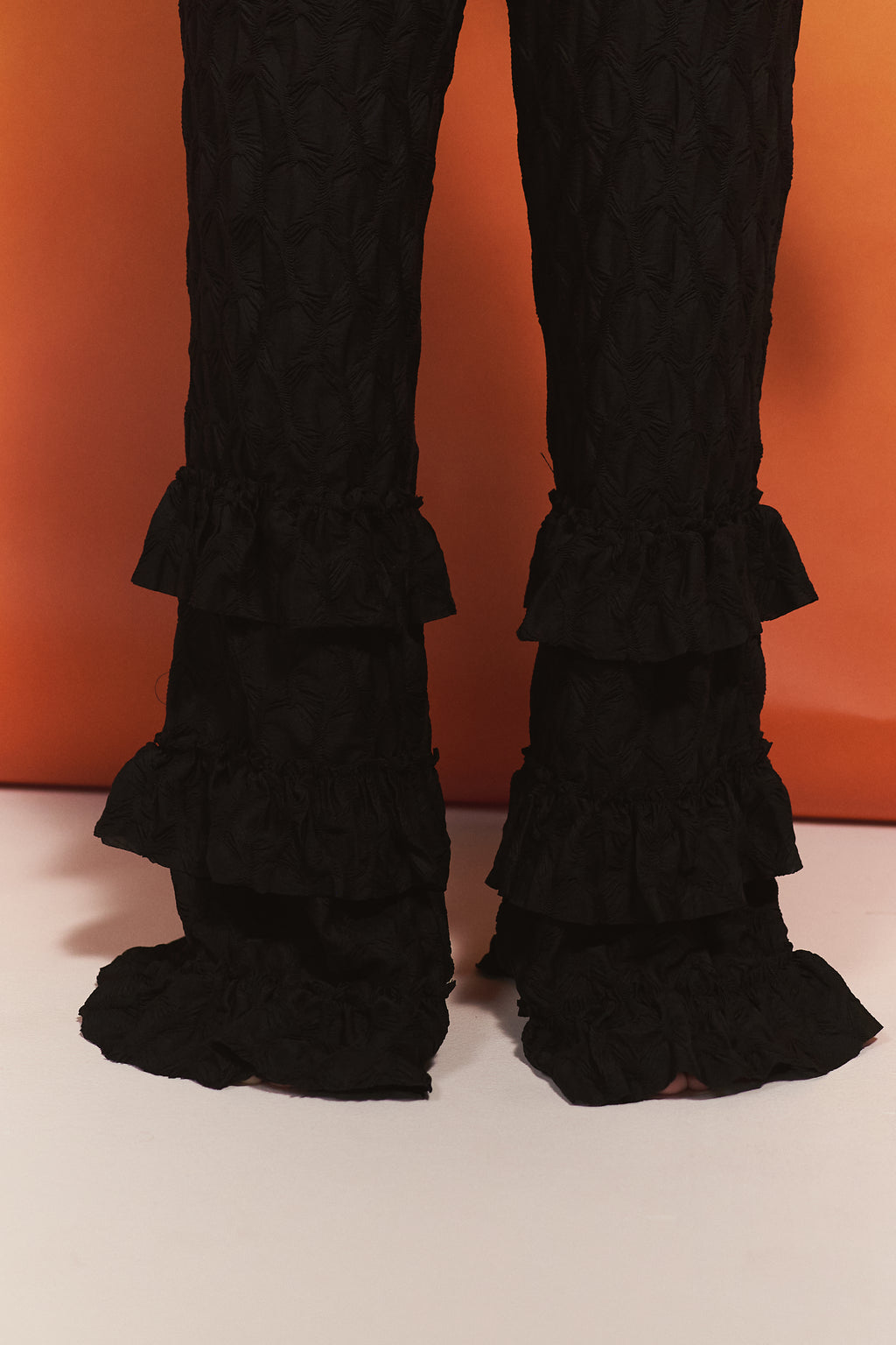 Dunas Pants