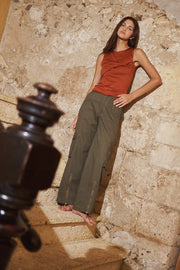 Costamar Pant