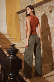 Costamar Pant