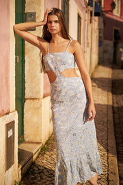 Sintra Dress