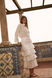 Habana Skirt