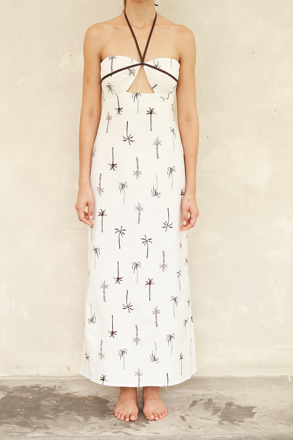 Guajira Dress