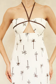 Guajira Dress