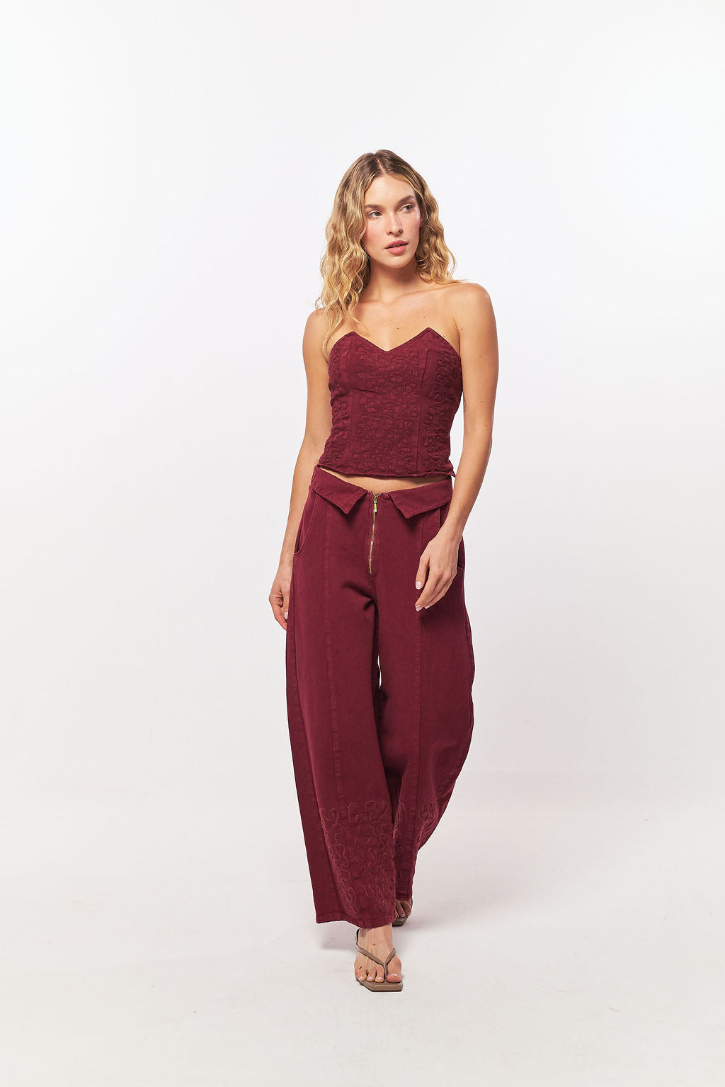Vino Pants