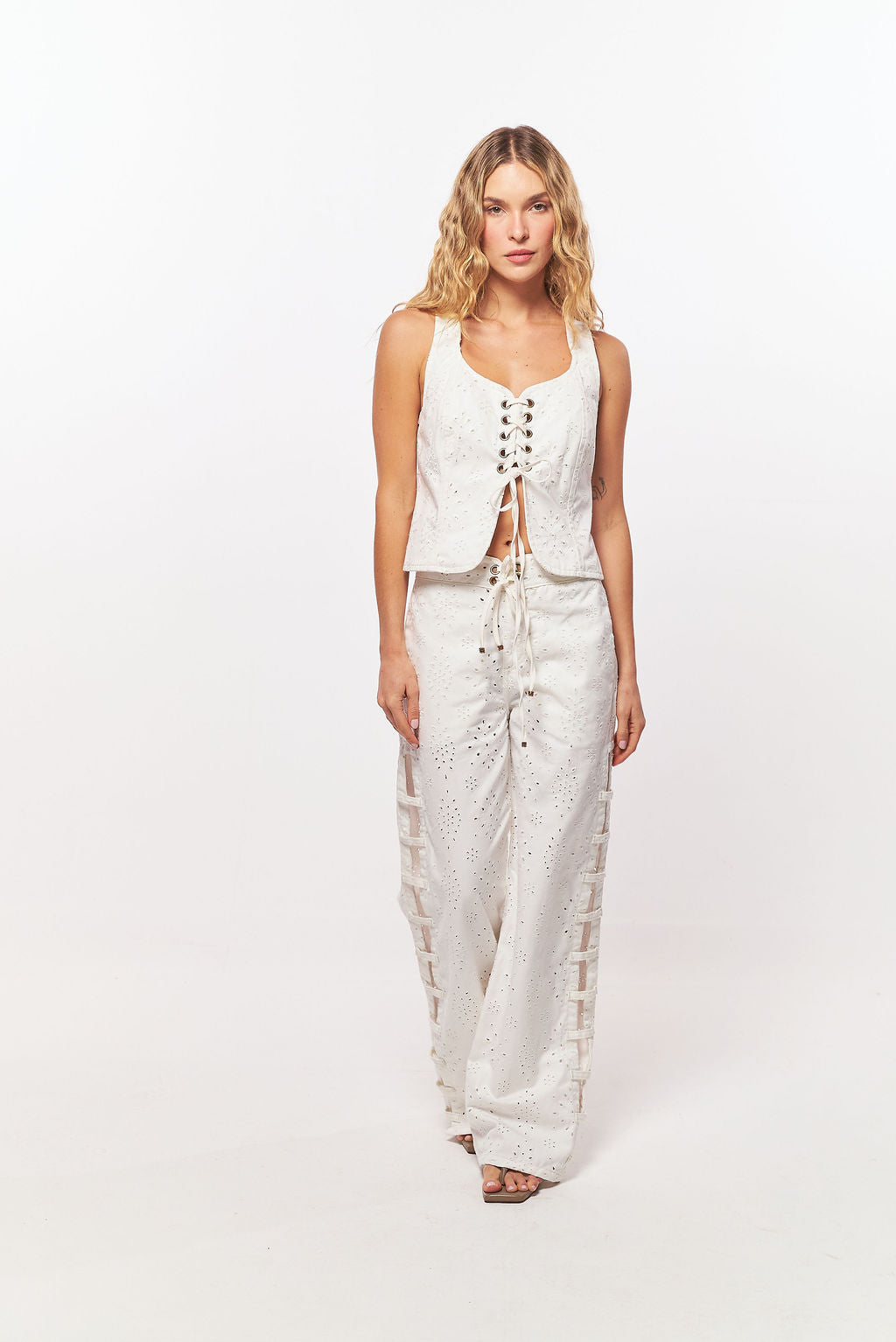 Atena Pants