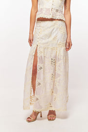 Nara Skirt