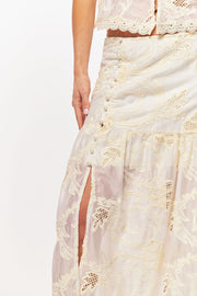 Nara Skirt