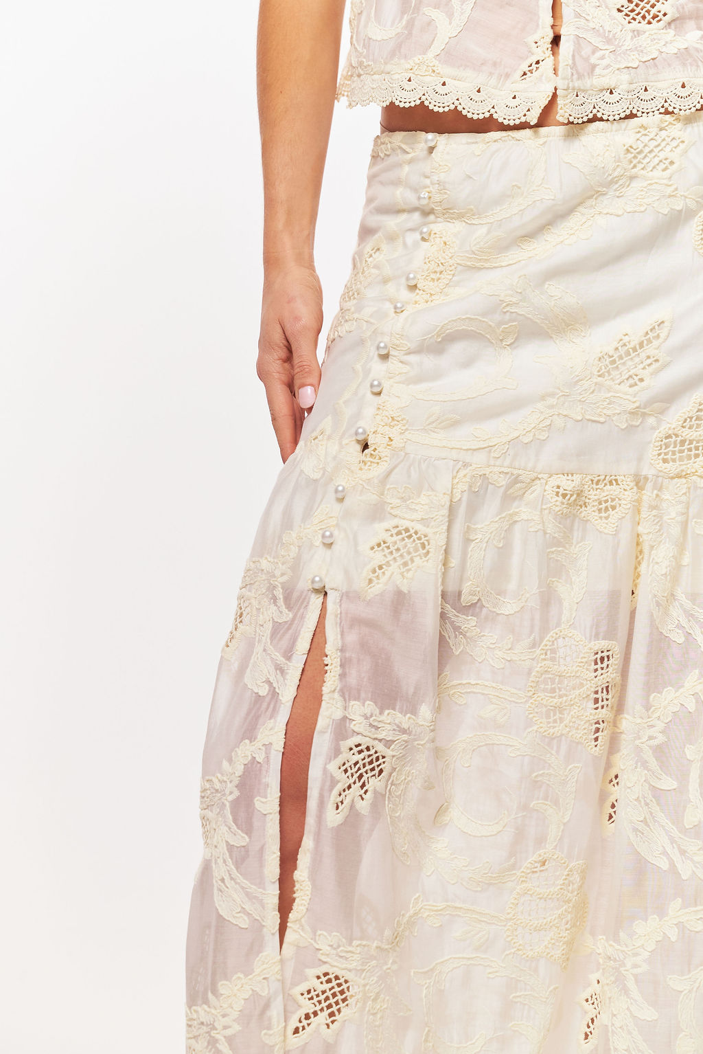 Nara Skirt