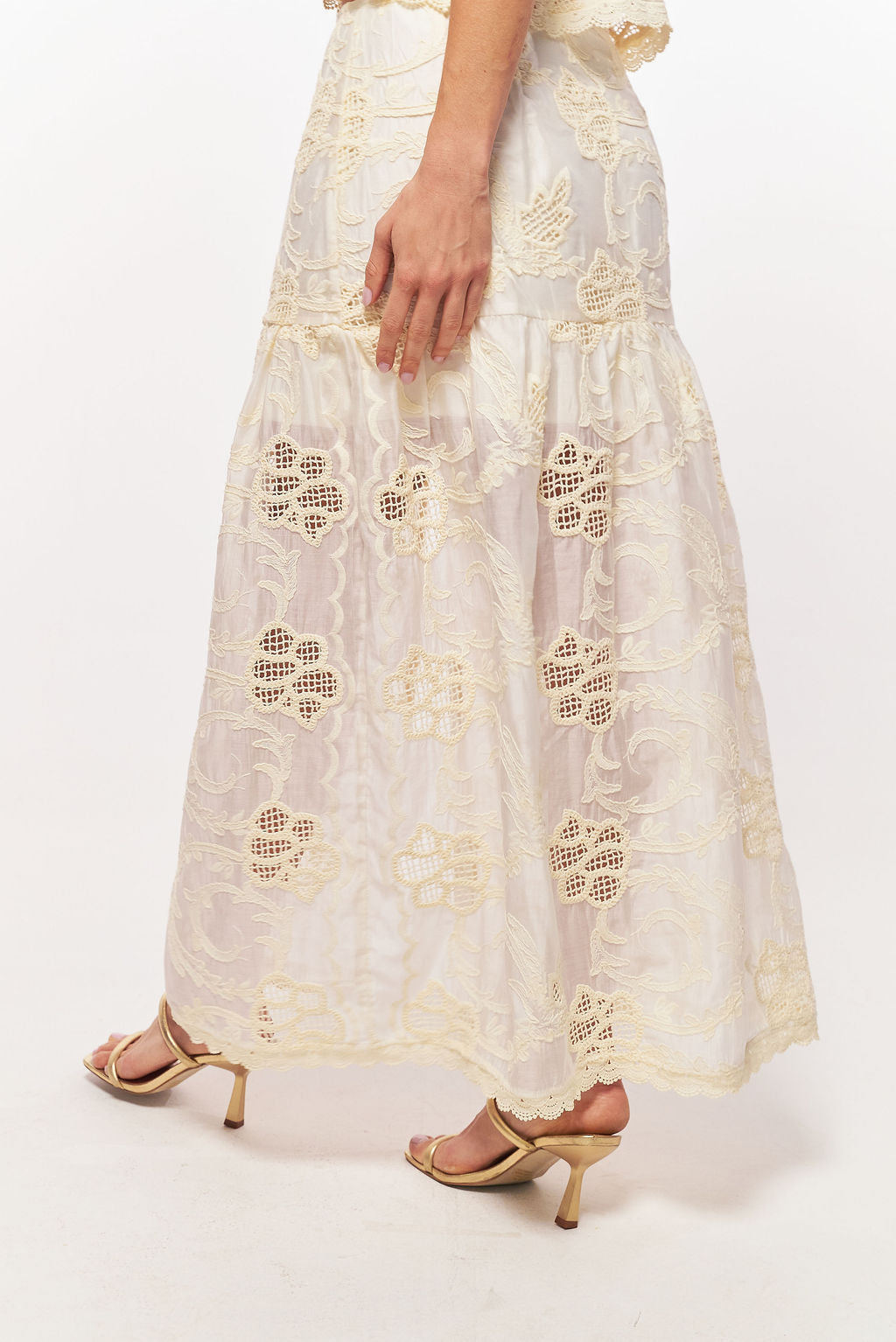 Nara Skirt