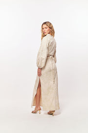 Greca Skirt