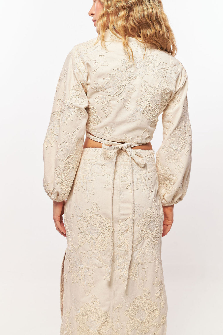Greca Top