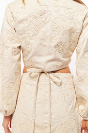 Greca Top