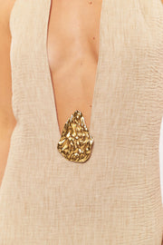 Romana Dress