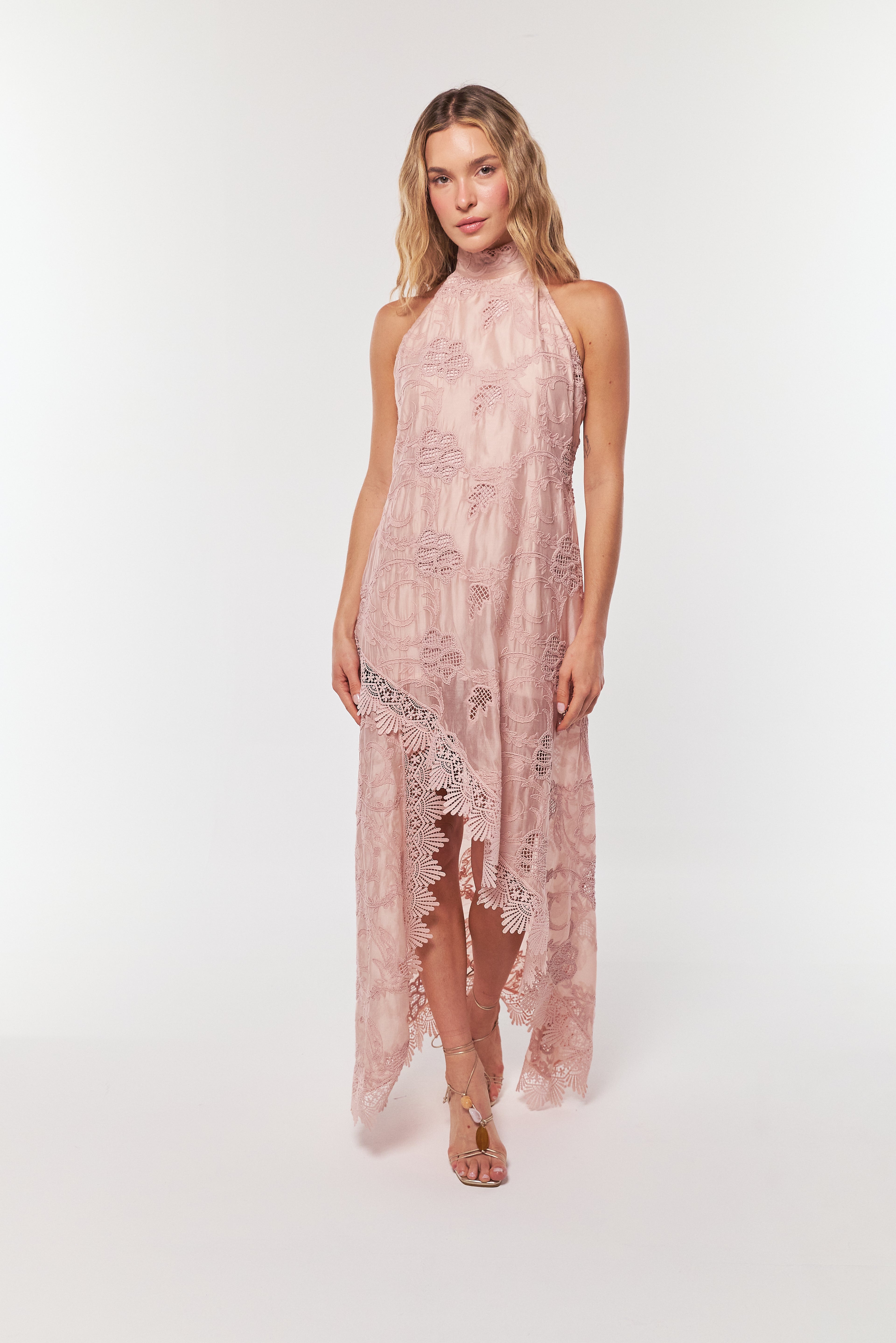 Bohemia Dress