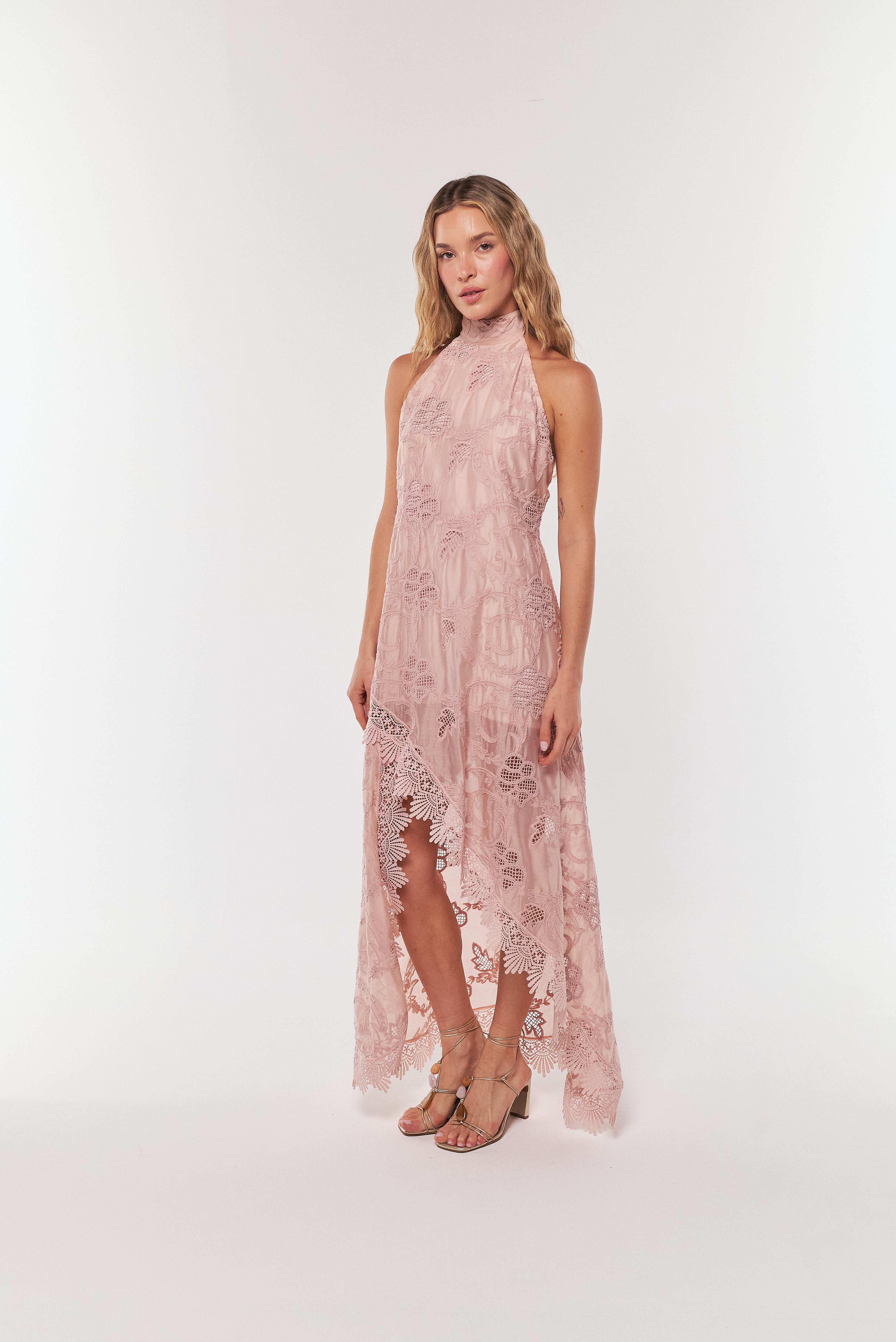 Bohemia Dress