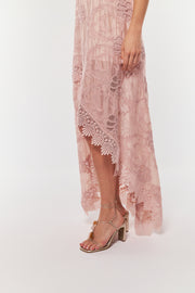 Bohemia Dress