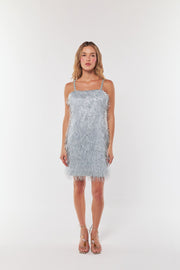 Luar Dress