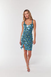 Maré Dress