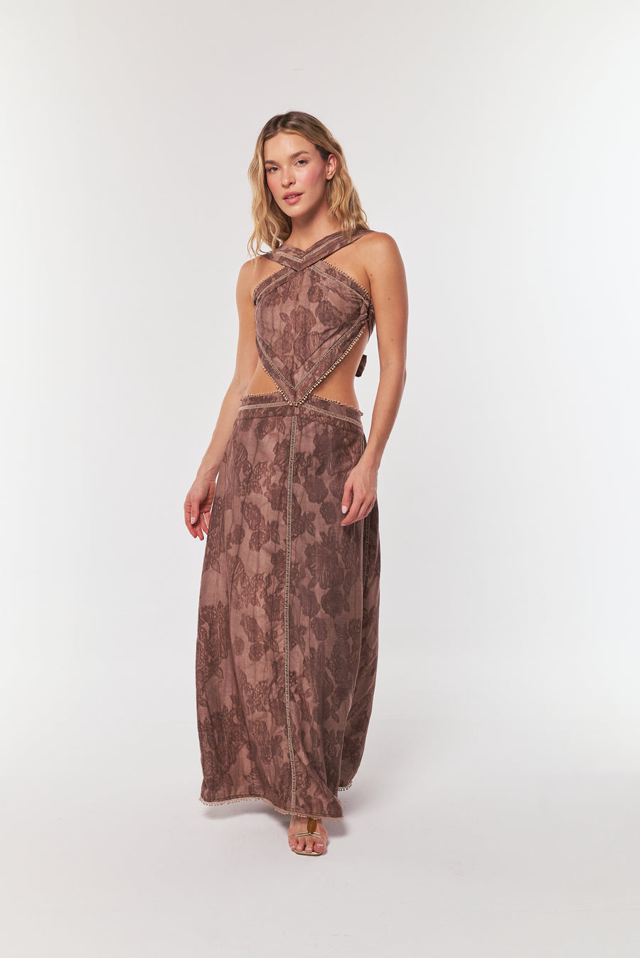 Venus Dress