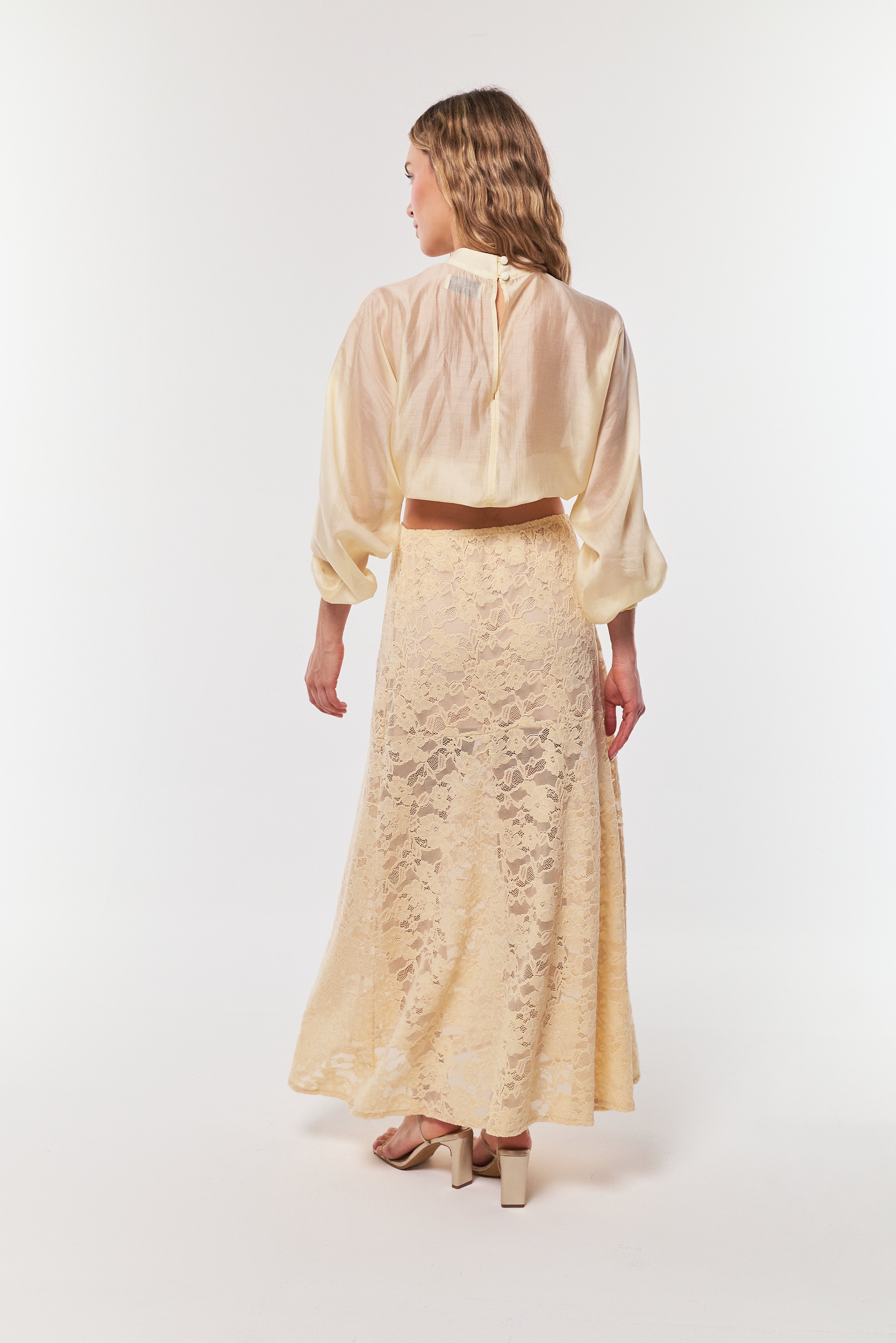 Maitinada Skirt
