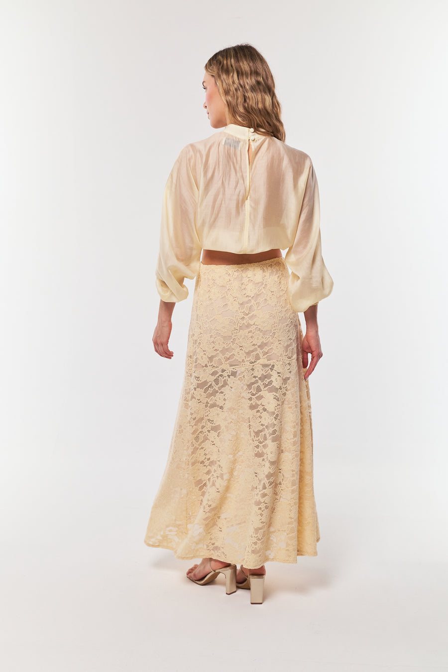 Maitinada Skirt