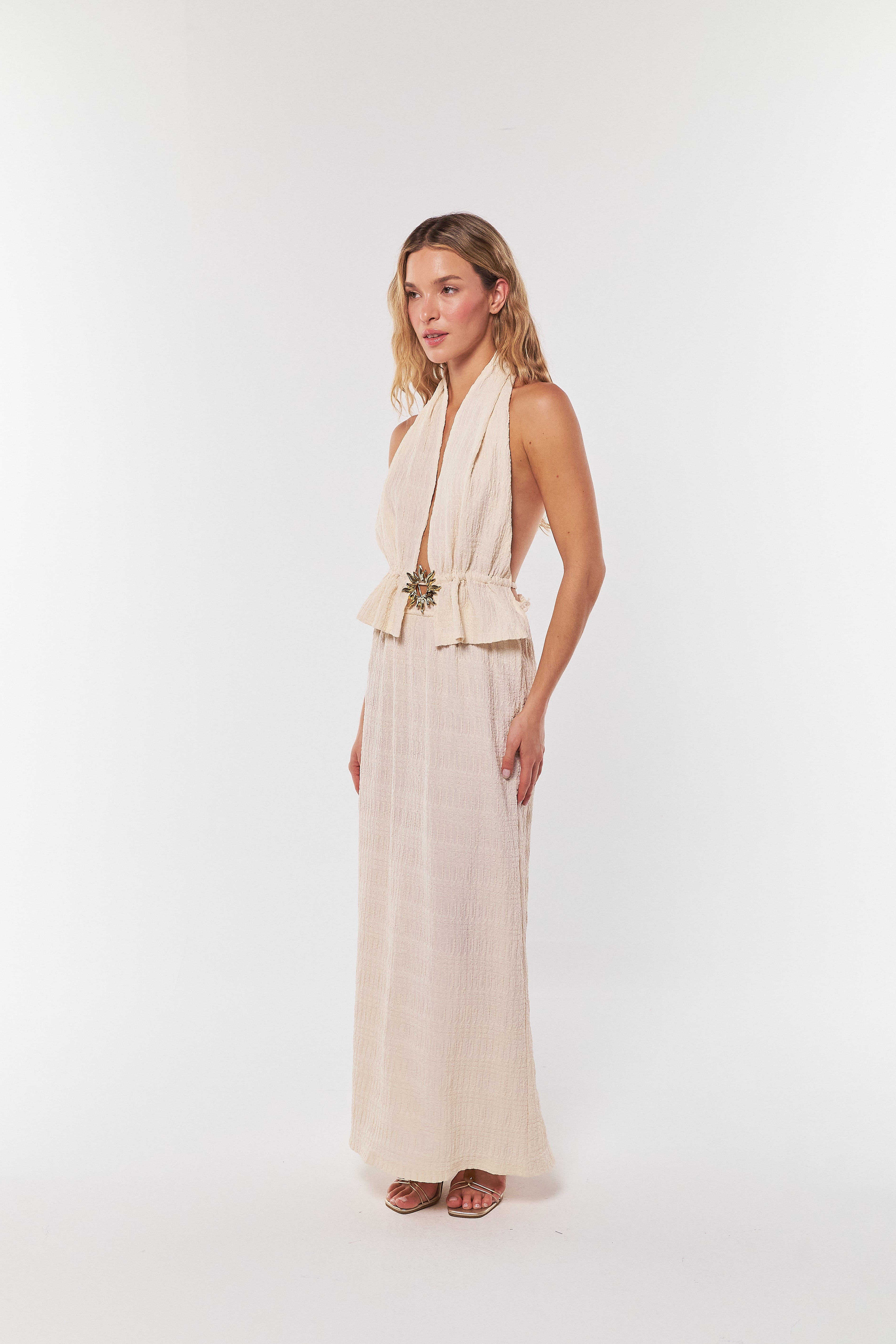 Solara Skirt