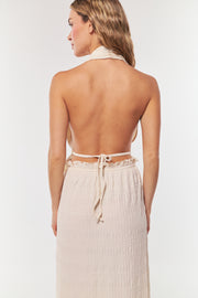 Solara Skirt