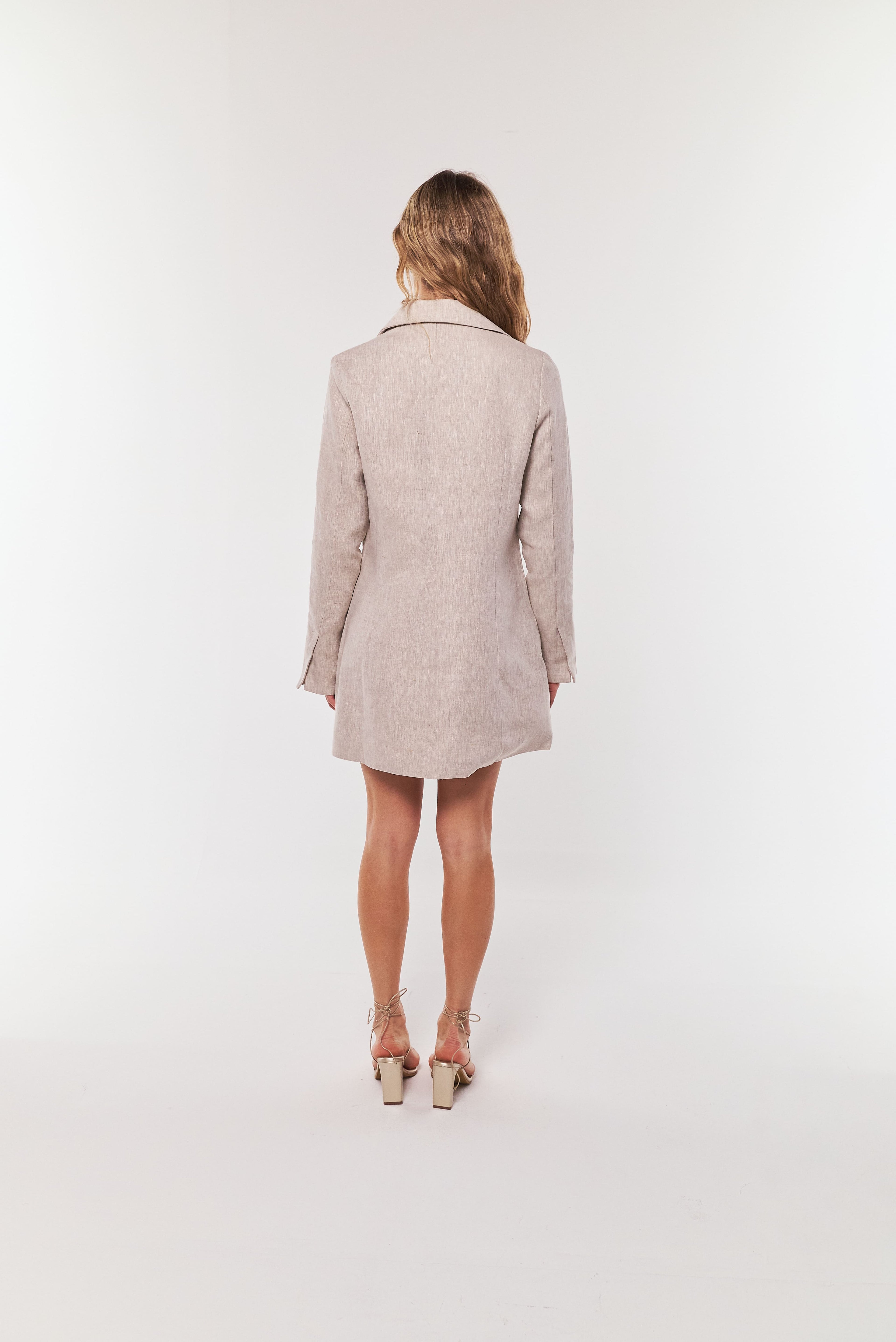 Cala Blazer/Dress