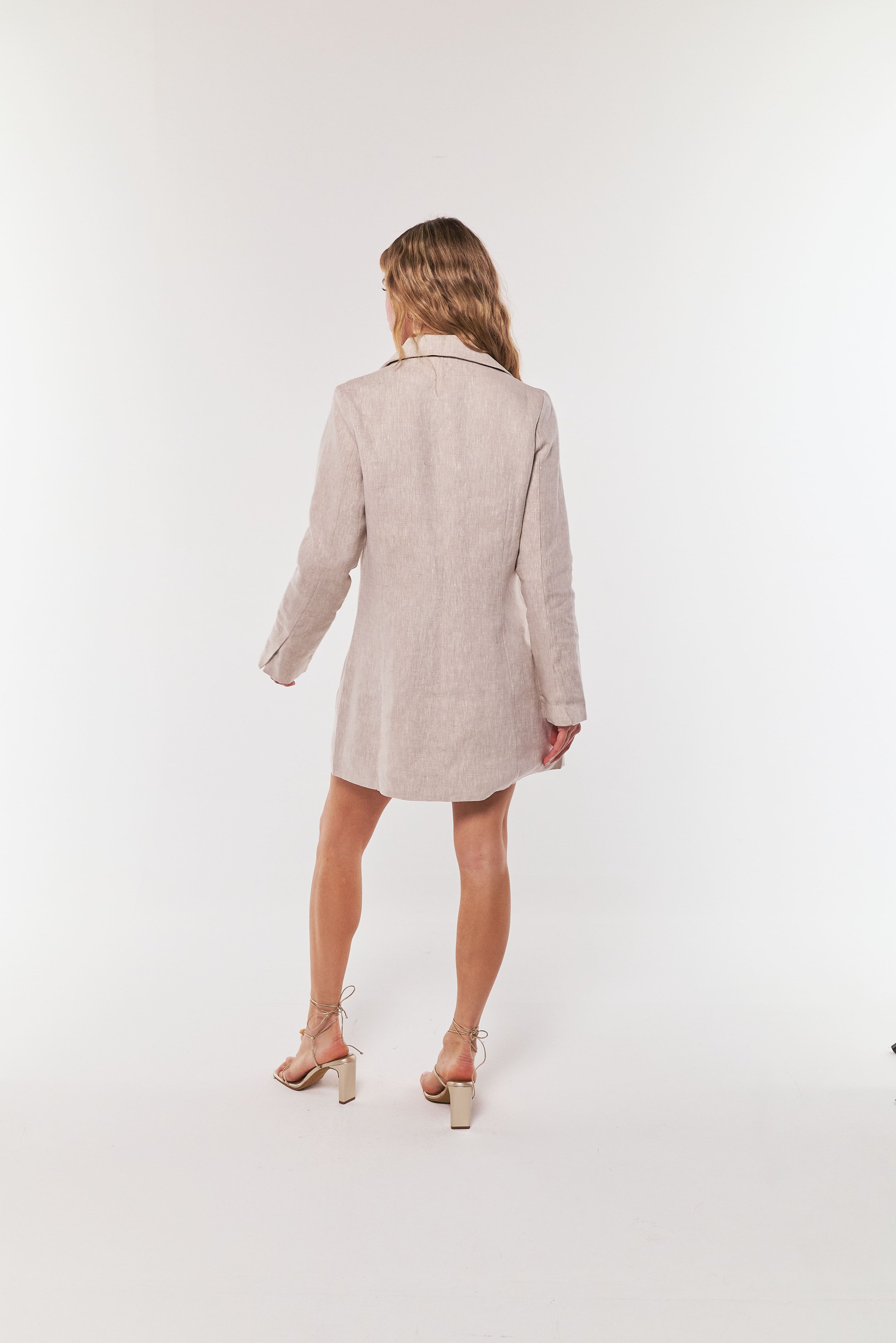 Cala Blazer/Dress