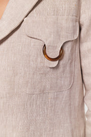 Cala Blazer/Dress
