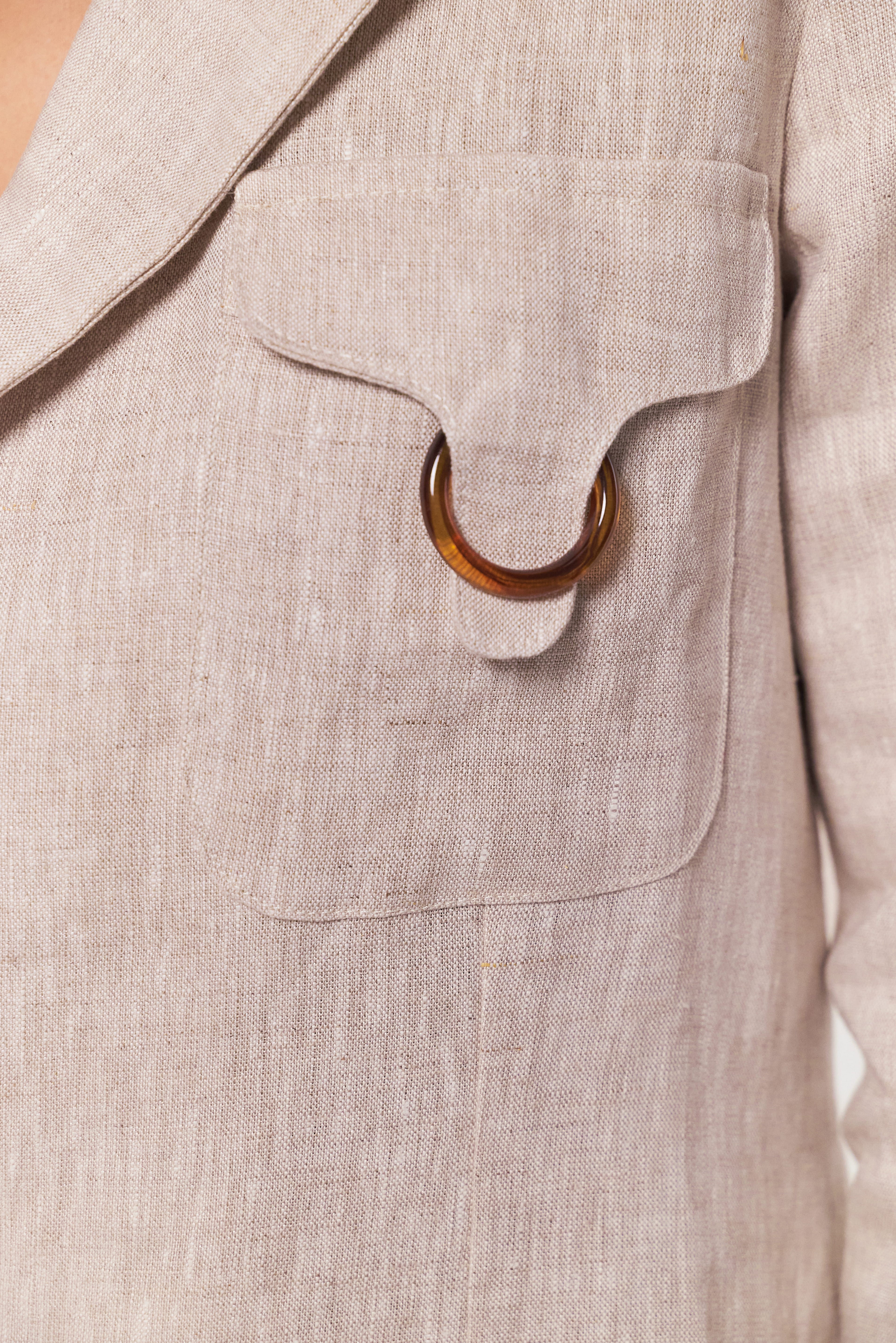Cala Blazer/Dress
