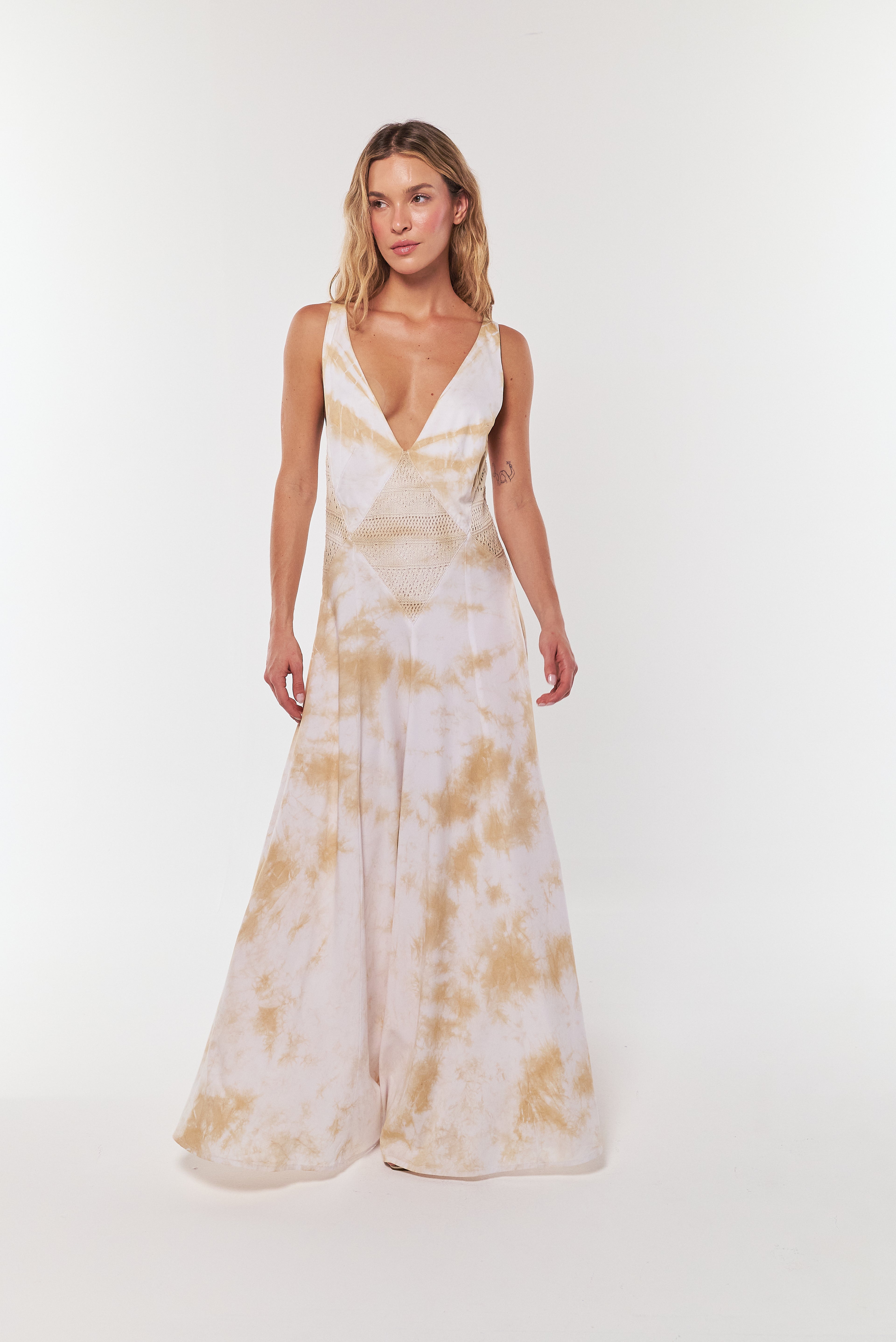 Riviera Dress
