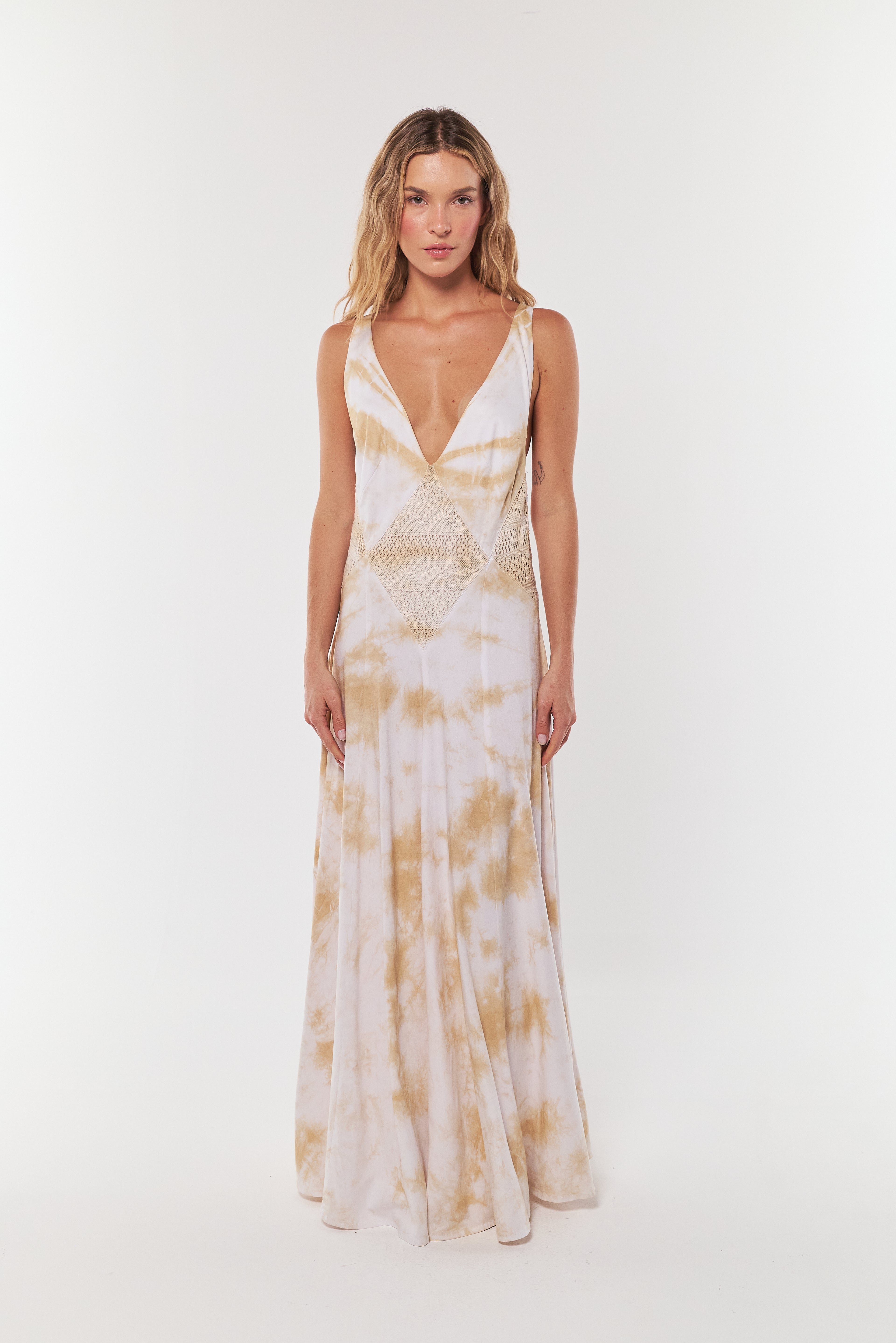 Riviera Dress