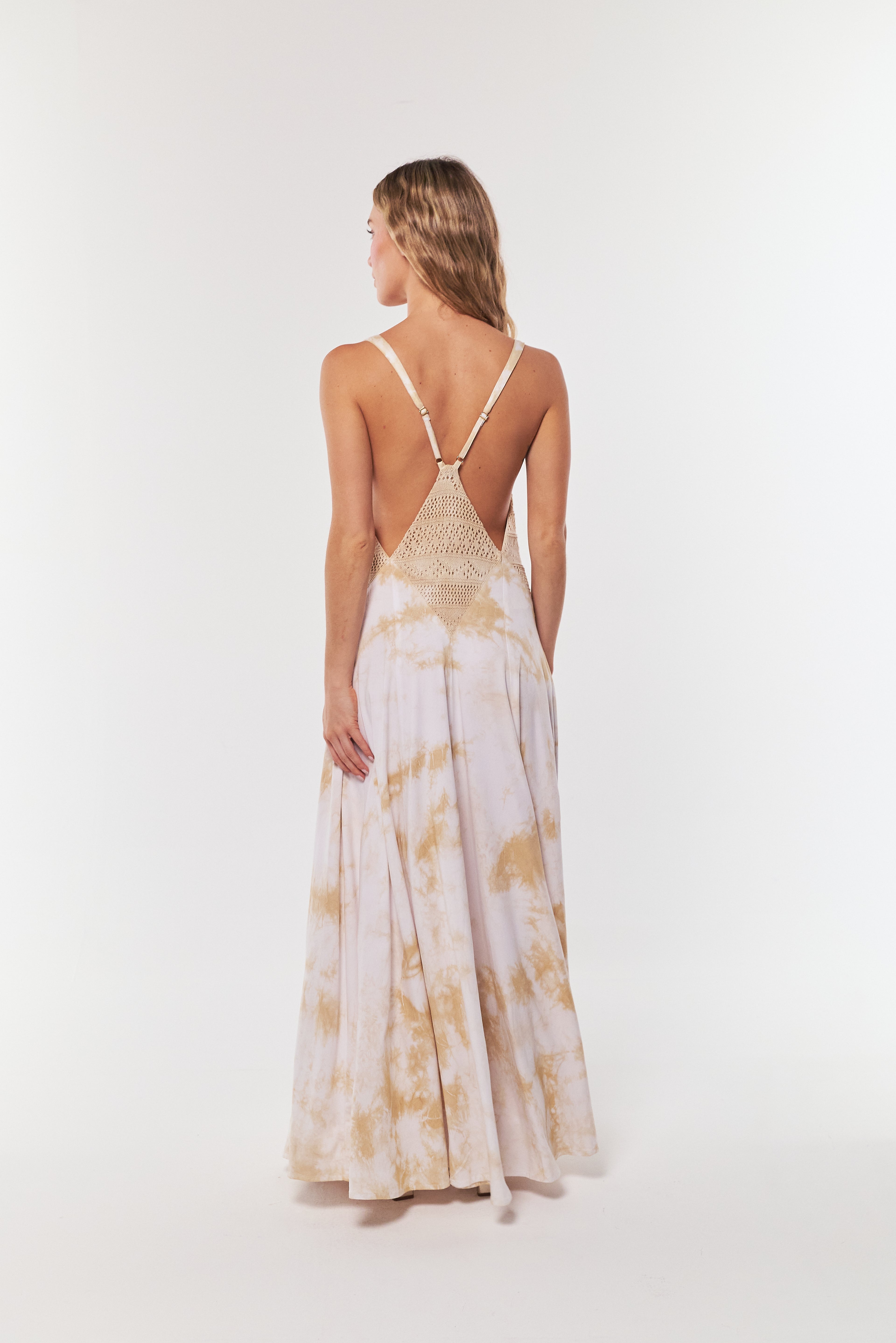 Riviera Dress