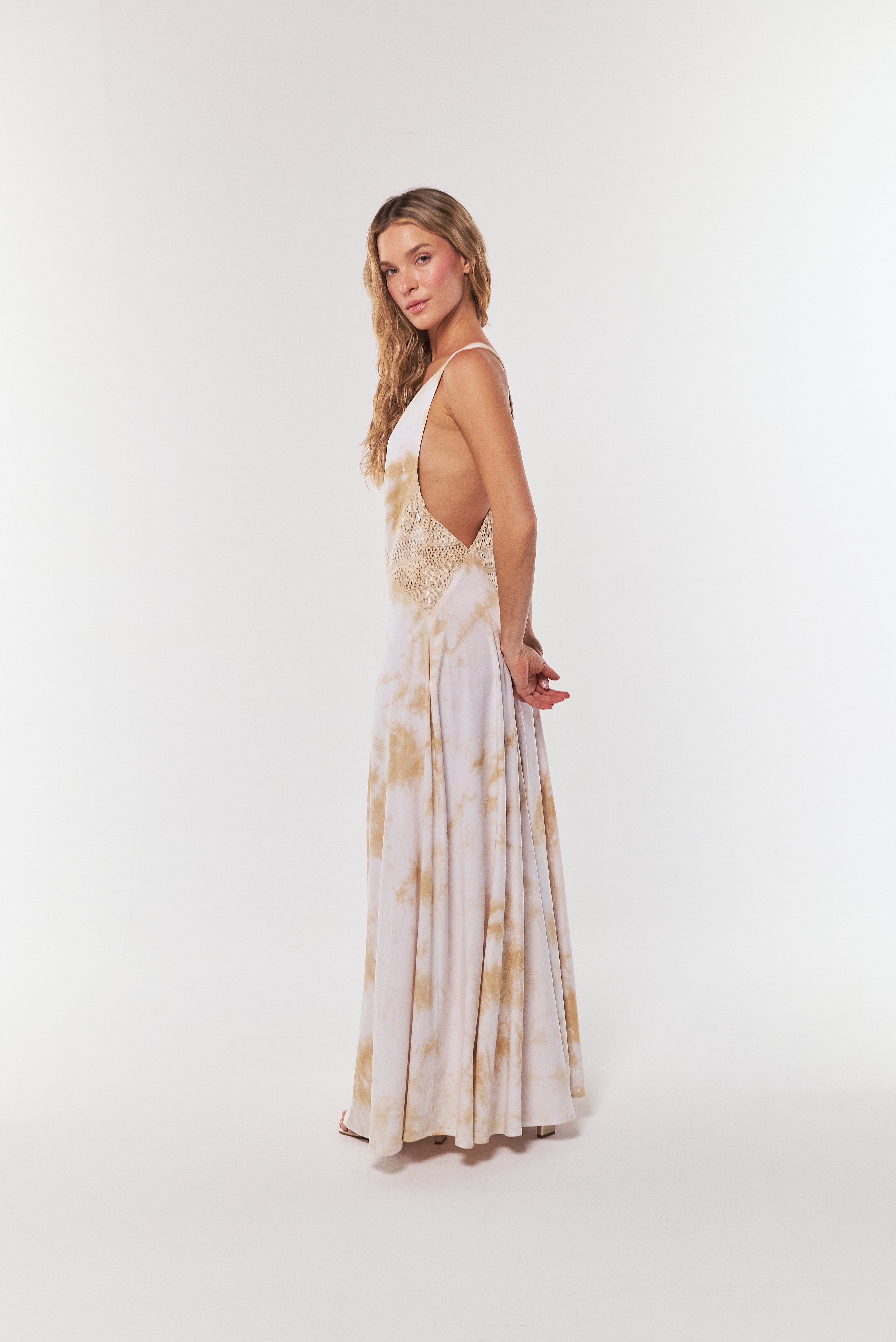 Riviera Dress