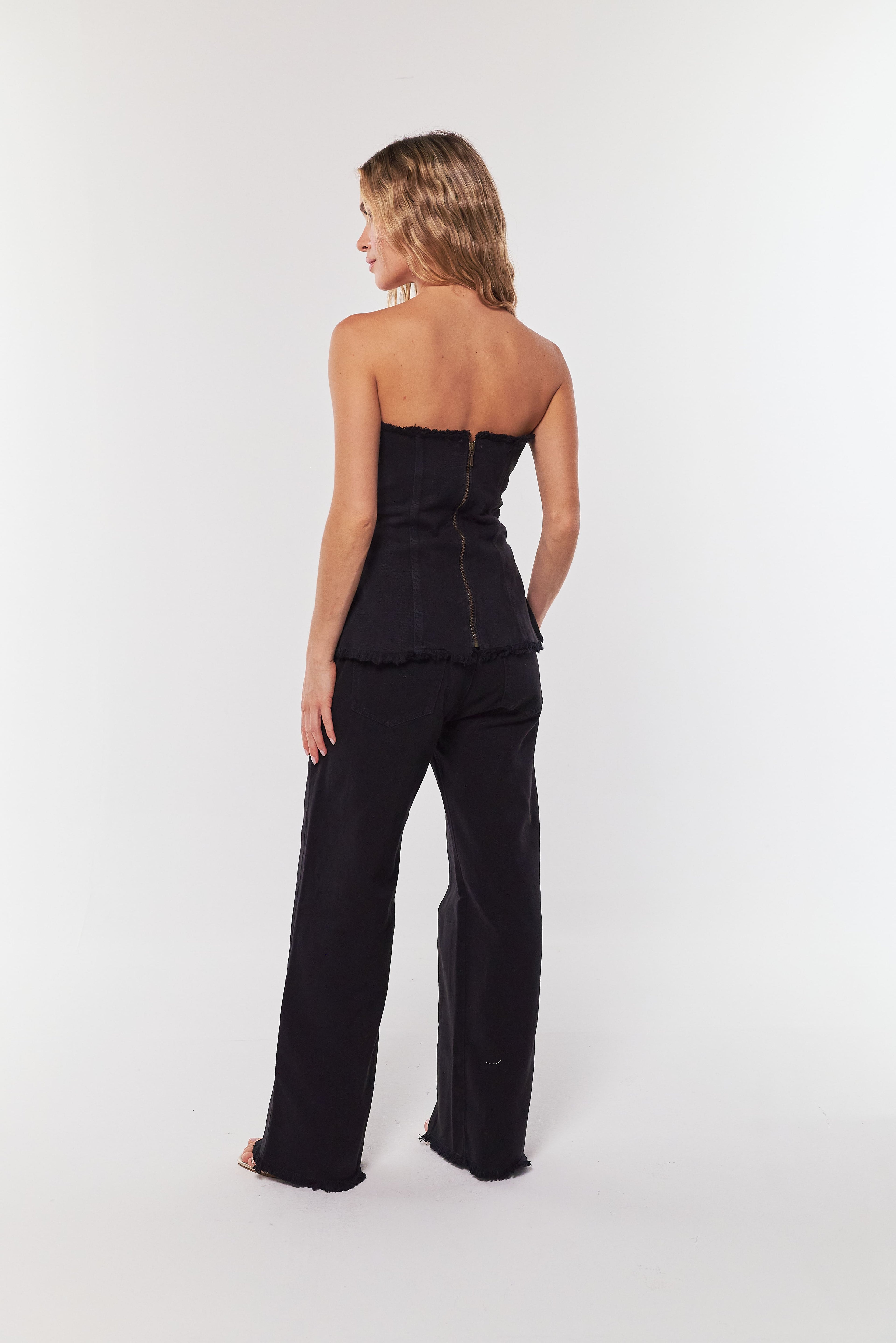 Lusitana Pant