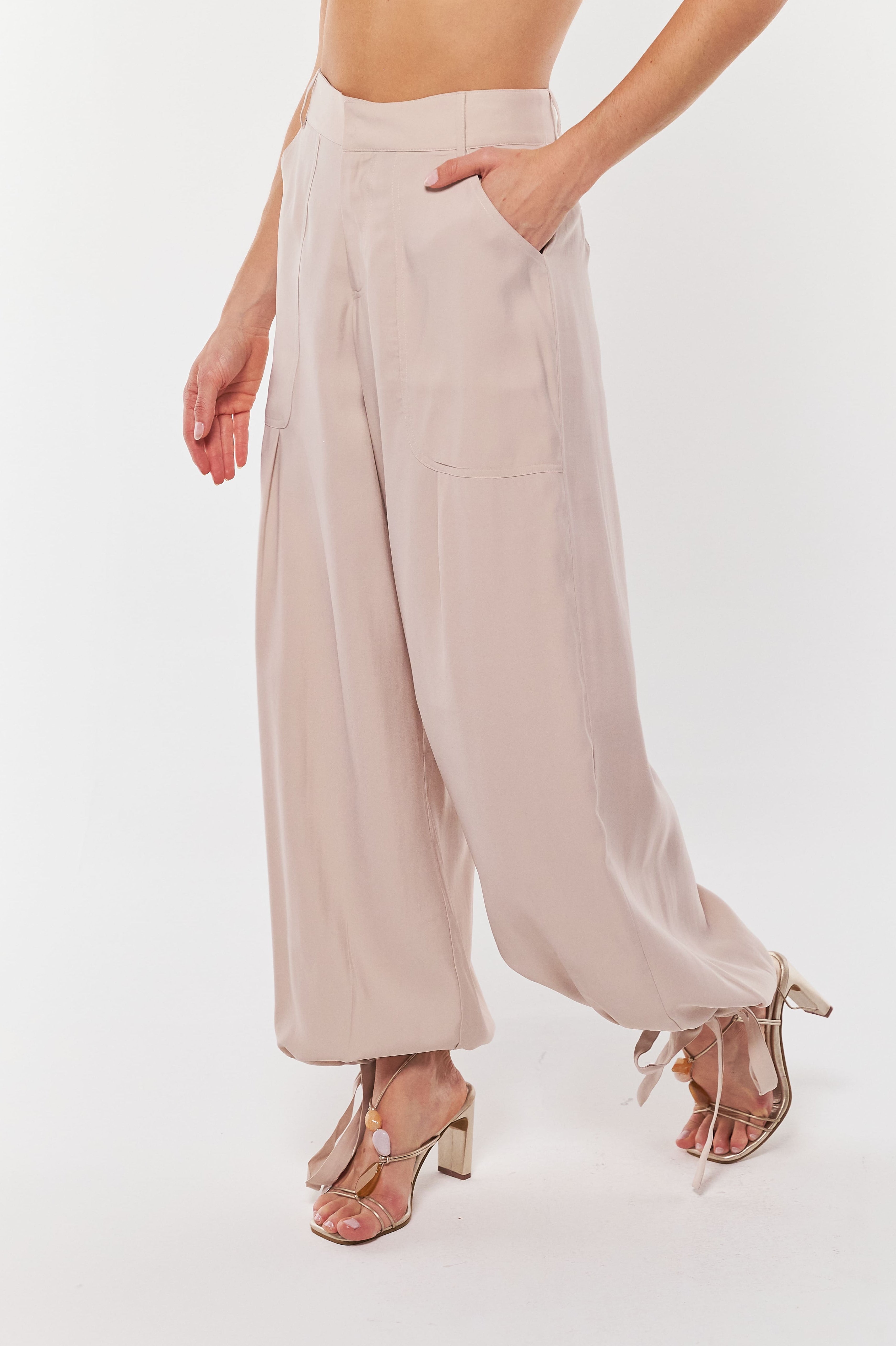 Duoro Pant