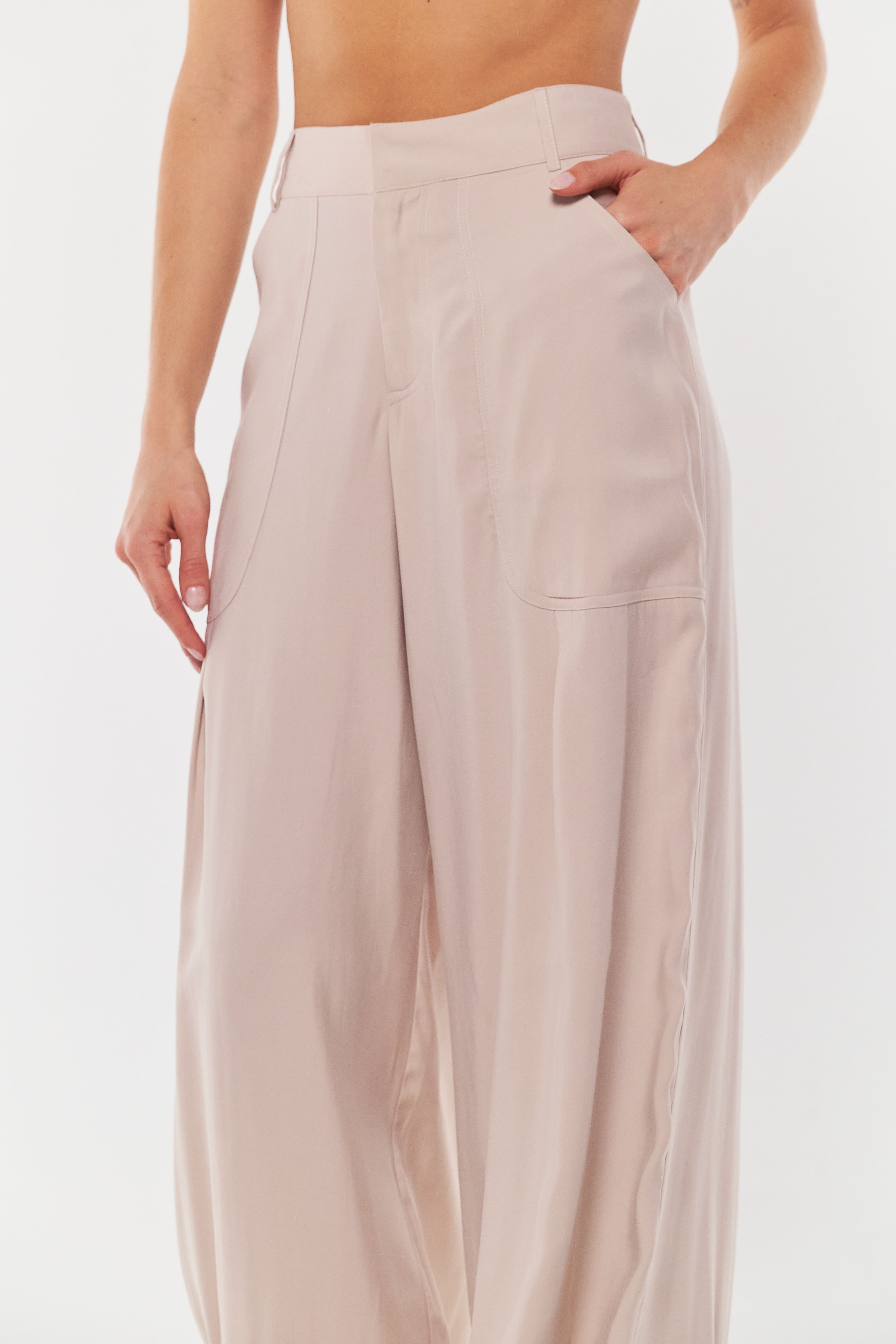 Duoro Pant