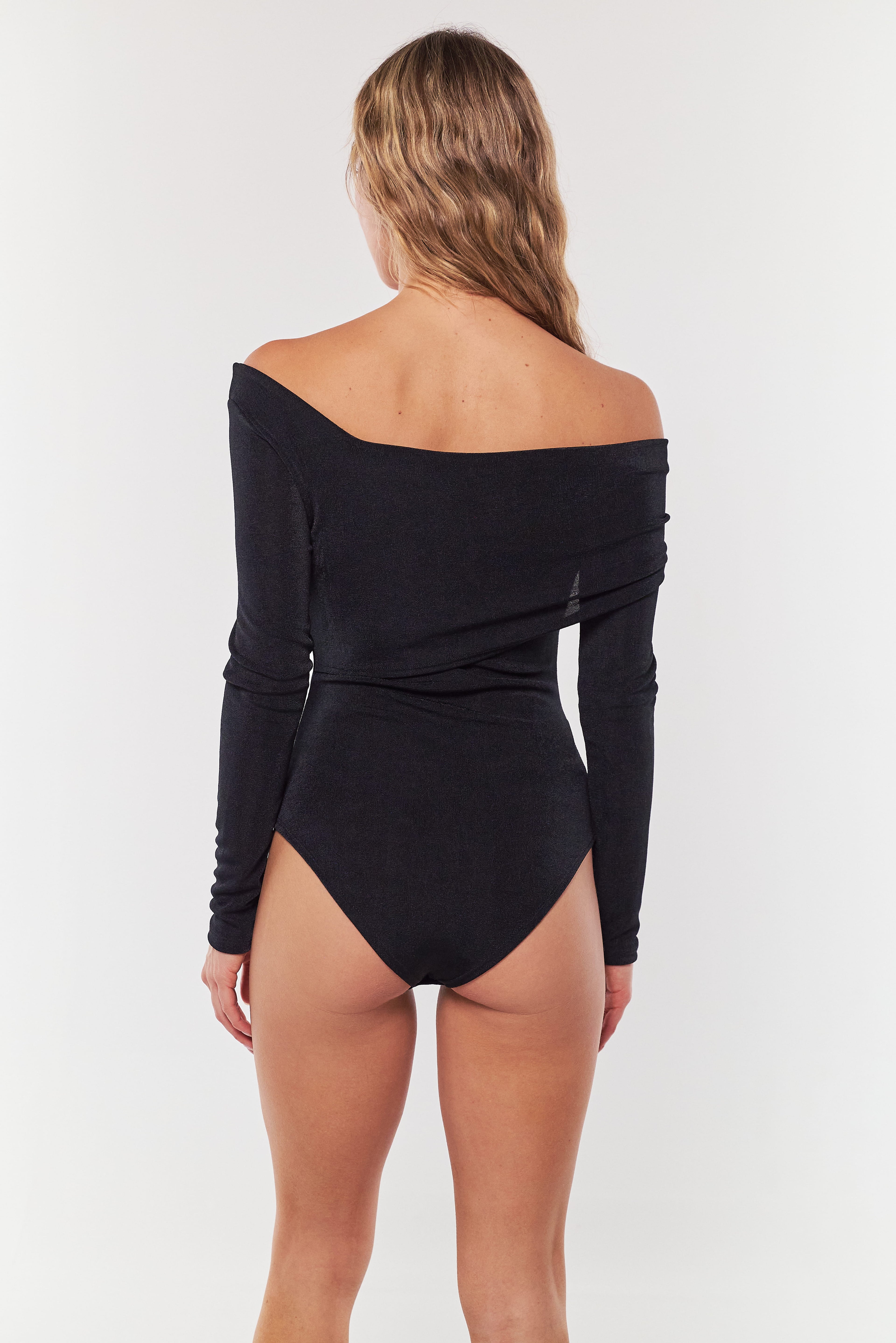 Eclipse Body