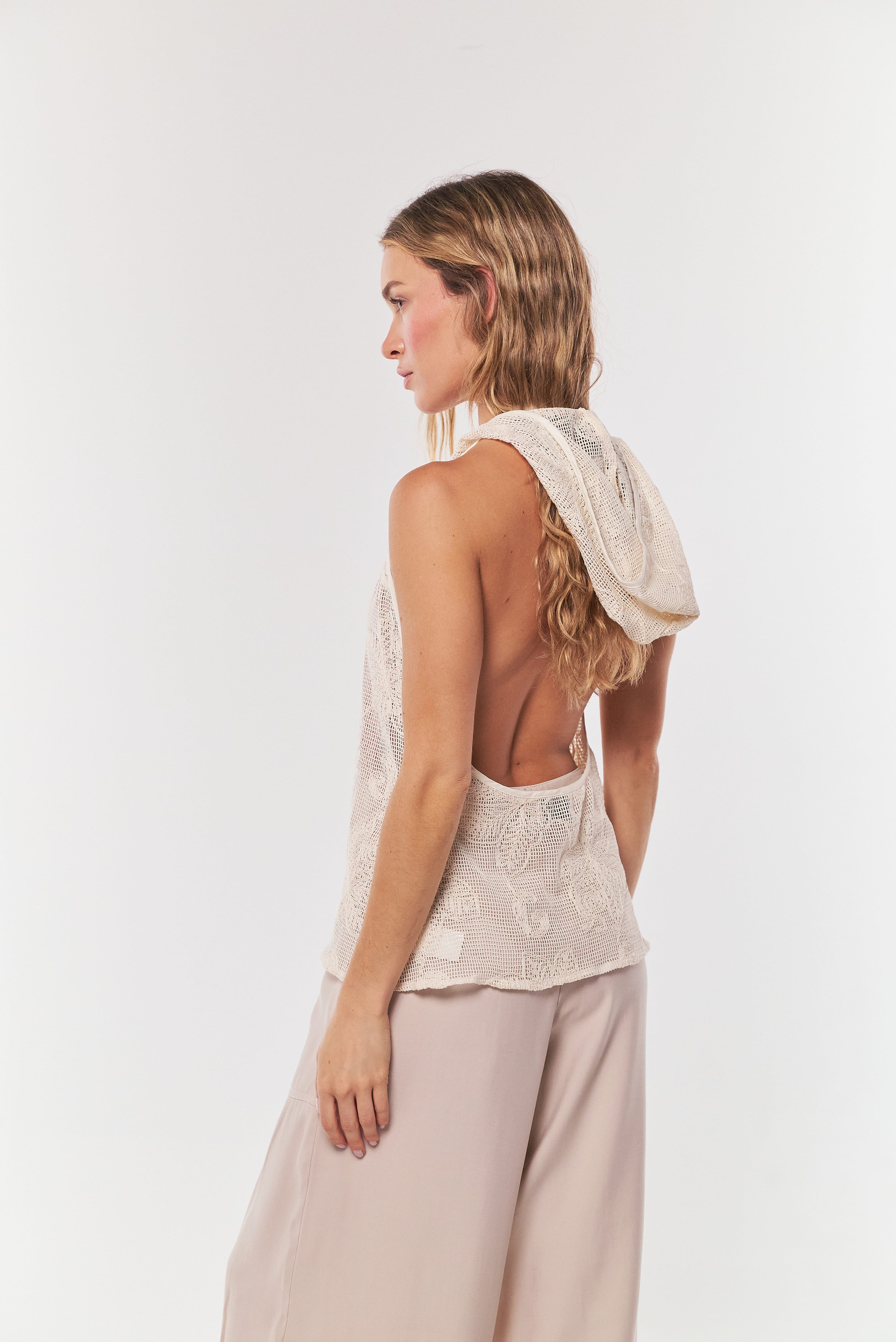 Brisa Bohemia Top