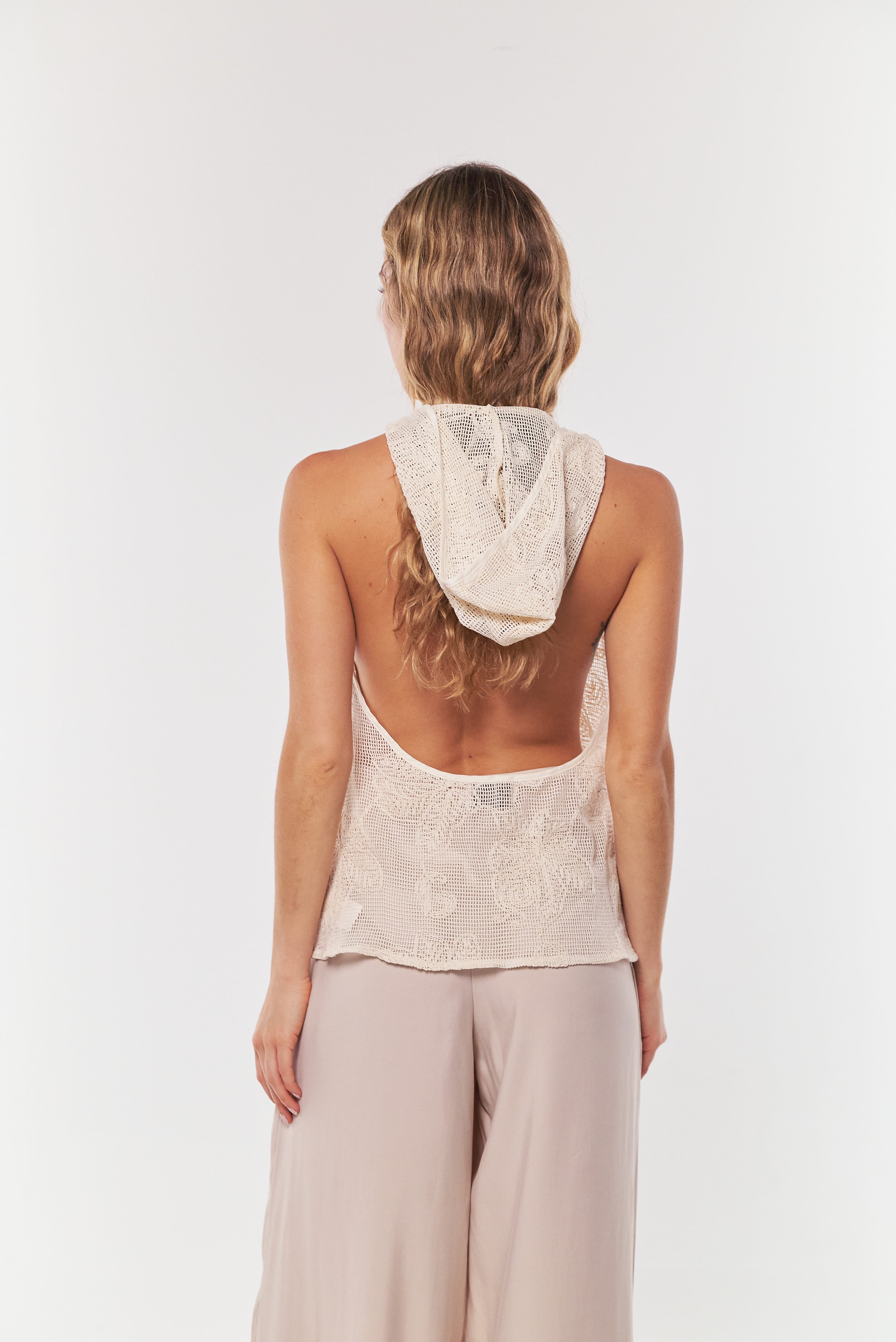 Brisa Bohemia Top