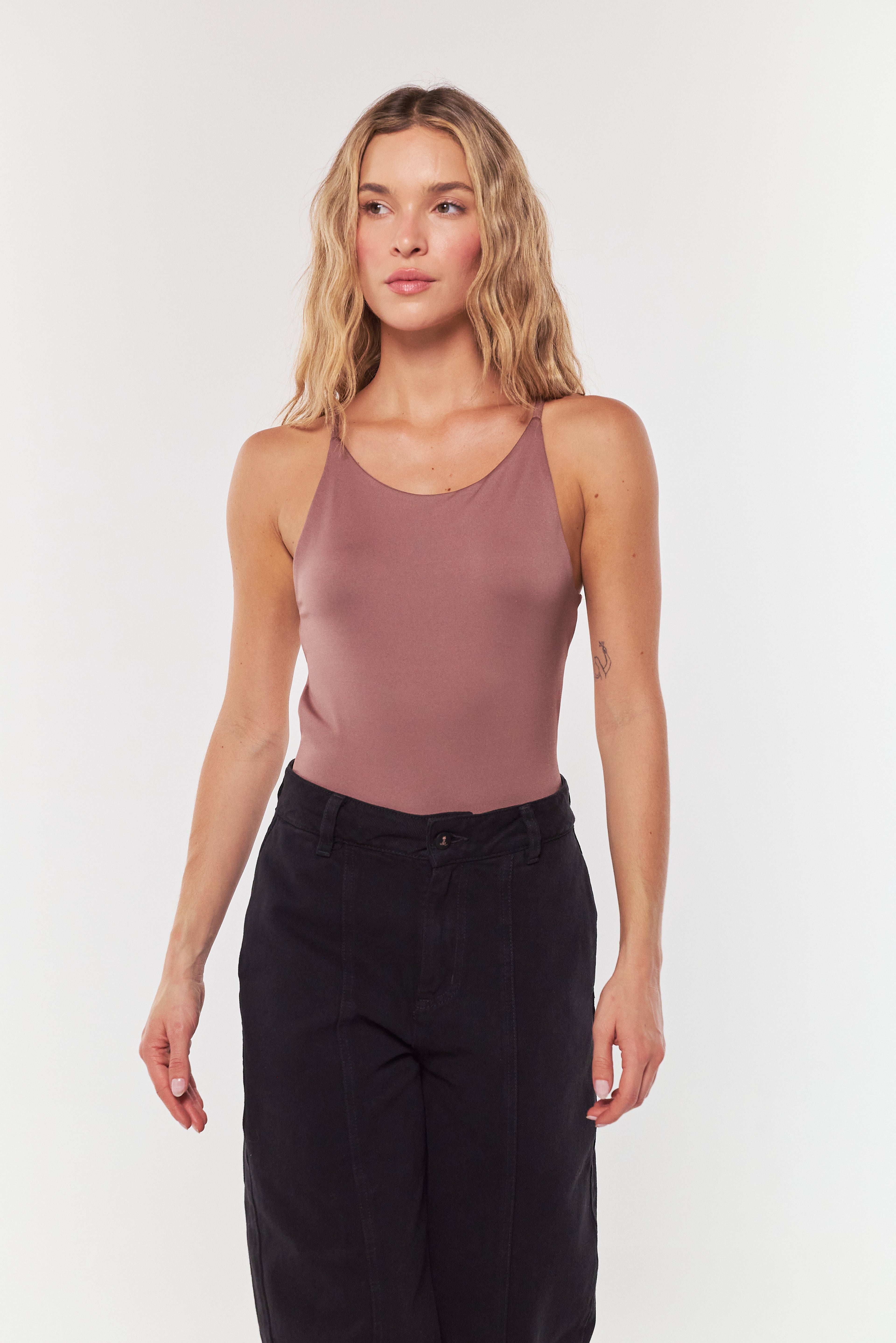 Solana Body